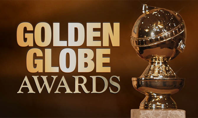 В США обнародовали номинантов на премию «Золотой глобус»