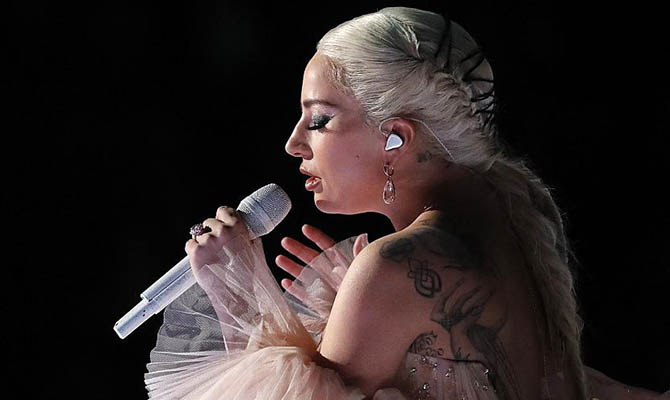 Названы номинанты на музыкальную премию Grammy-2019