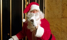 В США задержали мужчину, сказавшего детям, что Санта-Клауса не существует
