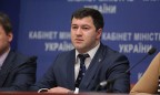 Суд восстановил Насирова в должности главы Государственной фискальной службы