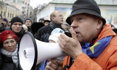 Олег Рыбачук «сливал» студенческий Майдан, - расследование СМИ