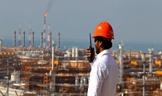 Китайская корпорация CNPC приостановила инвестиции в крупнейшее газовое месторождение Ирана