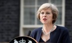 В Британии запущена процедура голосования о доверии Терезе Мэй