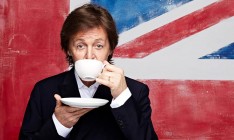 В Лондоне ограбили дом Пола Маккартни