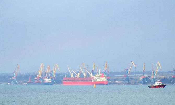 На российском крючке