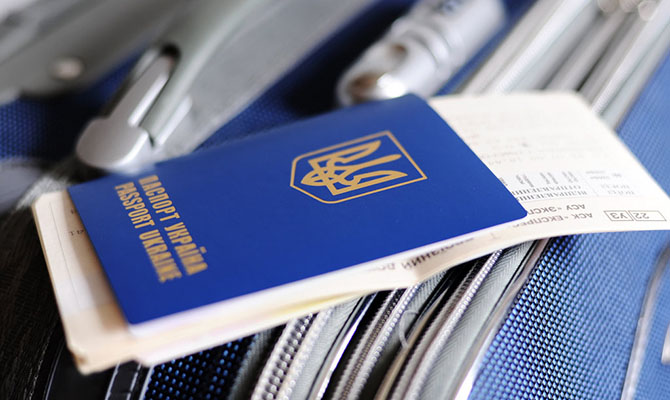 В Европе заявляют о нарушении Украиной соглашения о безвизовом режиме – выставили условия