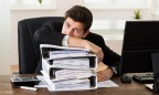 Ученые обнаружили еще одну опасность «офисного» стресса