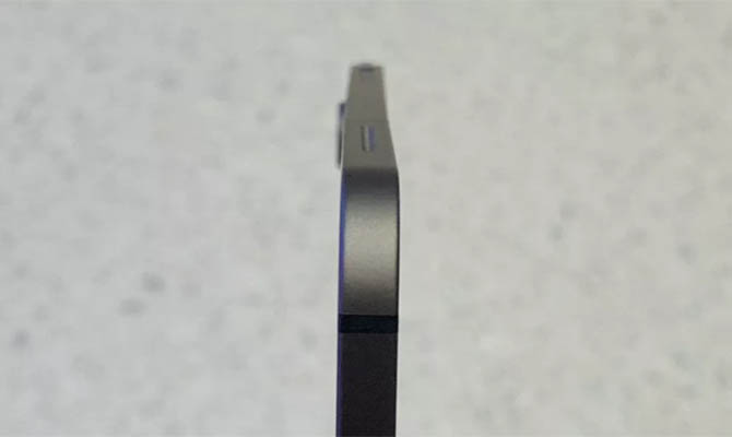 Пользователи жалуются на гнутые iPad Pro – в Apple не видят проблемы