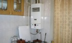 В Украине больше нельзя устанавливать газовые котлы в квартирах