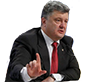 Порошенко заявил о наличии доказательств наращивания РФ сил на границе с Украиной