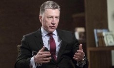 Волкер признал, что Украину пока нельзя принять в НАТО