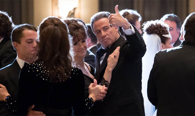 The Hollywood Reporter составил список худших фильмов года