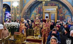 В Винницкой области в новую церковь переходят около 20 приходов