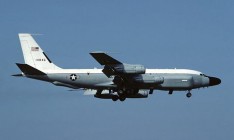 Россия перехватила разведывательный самолет США, патрулировавший Крым