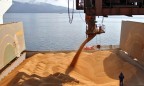 Аннексированный Крым экспортировал в Сирию около 40 тысяч тонн зерна в 2018 году