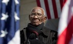 В США умер самый старый в стране ветеран Второй мировой