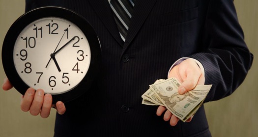 Срочно нужны деньги - где взять ссуду в кратчайшие сроки?