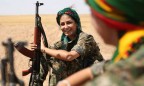 США могут оставить курдам оружие перед уходом из Сирии