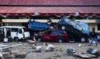 Число погибших в результате цунами в Индонезии превысило 430 человек