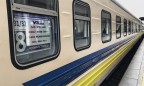 «Укрзализныця» в январе начнет переговоры о продлении поезда «четырех столиц» до Таллинна