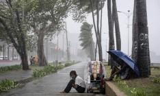 На Филиппинах растет число погибших из-за ливней и оползней