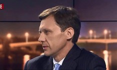 Первый кандидат в президенты сдал документы в ЦИК