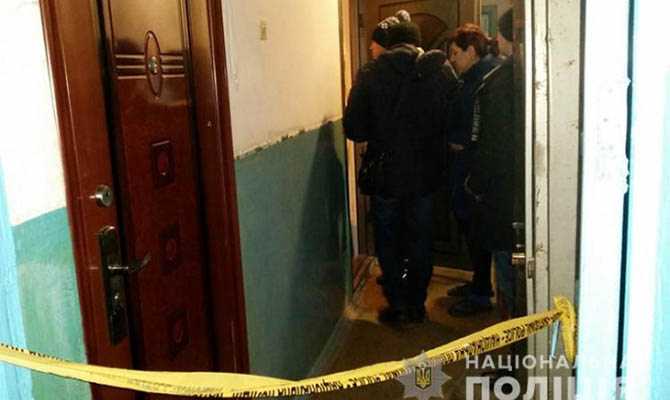 В общежитии в Тернополе взорвалась граната, есть жертвы