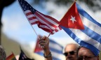 На Кубе празднуют 60-летний юбилей революции