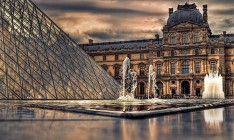 Лувр в 2018 году побил рекорд по посещаемости
