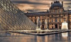 Лувр в 2018 году побил рекорд по посещаемости