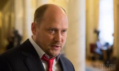 Каплин сдал документы в ЦИК на регистрацию кандидатом в президенты