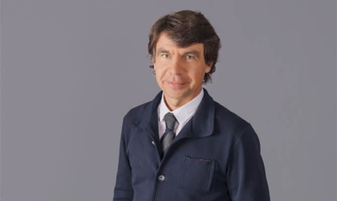 Депутат из скандальной группы Гусовского «забыл» задекларировать две квартиры