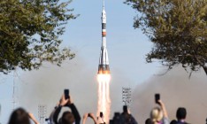 В России в 2019 году собираются запустить 45 ракет