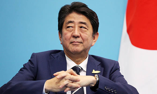 Япония почти «додавила» Россию в вопросе Курил