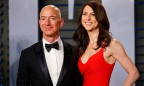 Жена владельца Amazon после развода может стать самой богатой женщиной мира
