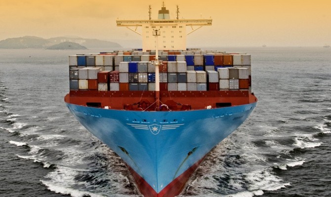 Что стоит знать о контейнерных перевозках из Китая