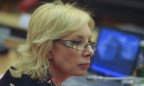 Денисова назвала количество украинцев, содержащихся в тюрьмах РФ за политические взгляды