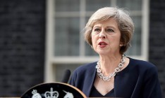 Британские депутаты составили «заговор» против правительства Мэй