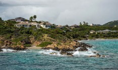 Британские Виргинские острова больше не являются оффшором