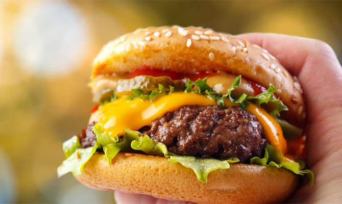 McDonald's проиграл суд за торговую марку Big Mac на территории ЕС