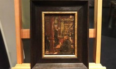 В Нидерландах обнаружили, возможно, неизвестную картину Ван Гога