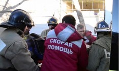 «Исламское государство» взяло на себя ответственность за взрывы дома и маршрутки в Магнитогорске