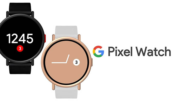 Сделка Google с Fossil: на рыке заговорили о часах Pixel Watch
