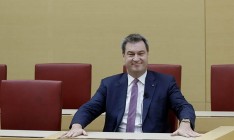 В Германии выбрали нового председателя ХСС