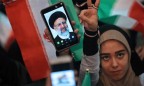 Блокируй, но пользуйся. Как соцсети побеждают иранских политиков