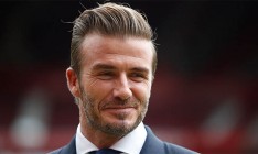 Дэвид Бекхэм стал совладельцем еще одного футбольного клуба