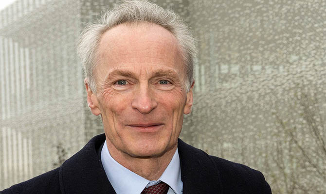 Renault назначила нового президента вместо арестованного Карлоса Гона