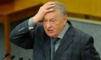 Генпрокуратура Украины составила подозрение Жириновскому