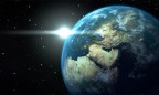 Причиной зарождения жизни на Земле назвали столкновение с другой планетой