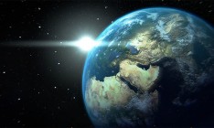 Причиной зарождения жизни на Земле назвали столкновение с другой планетой